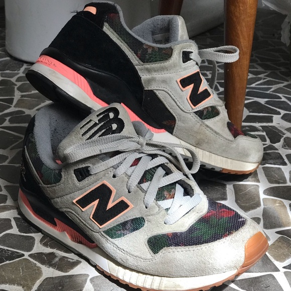 new balance 530 light petrol